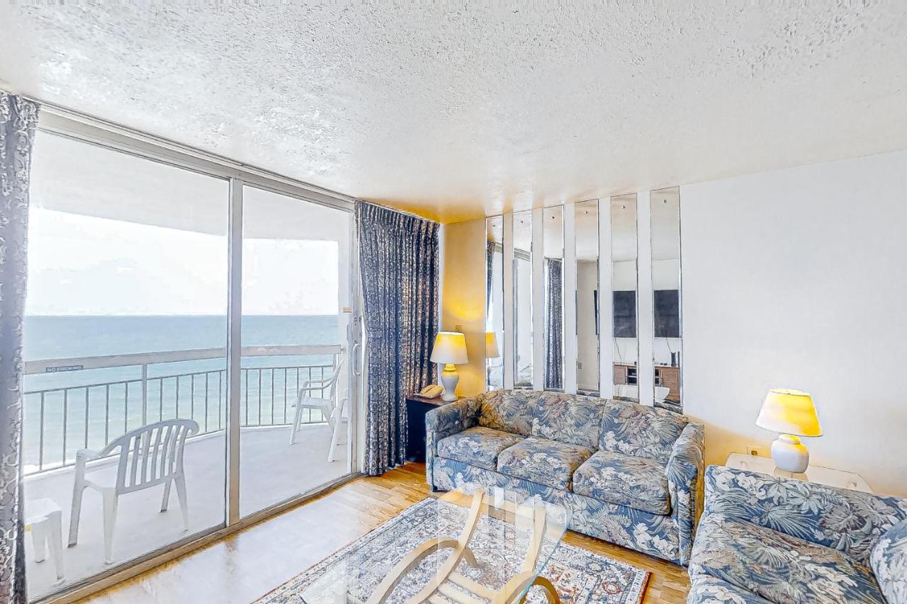 Water'S Edge Resort 901 Myrtle Beach Ngoại thất bức ảnh