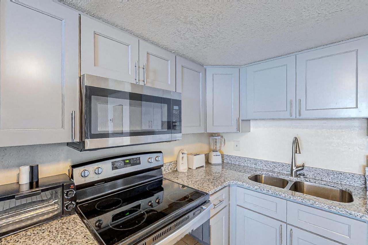 Water'S Edge Resort 901 Myrtle Beach Ngoại thất bức ảnh