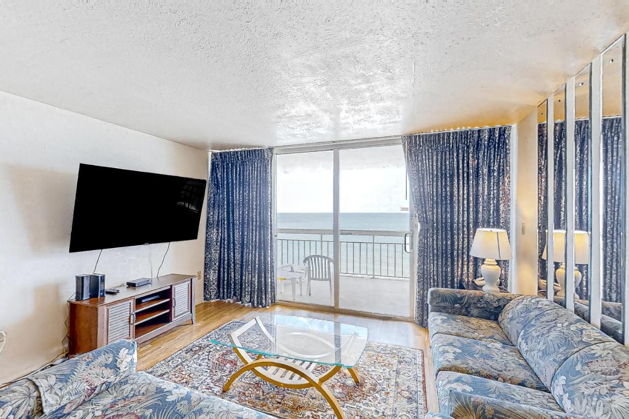 Water'S Edge Resort 901 Myrtle Beach Ngoại thất bức ảnh