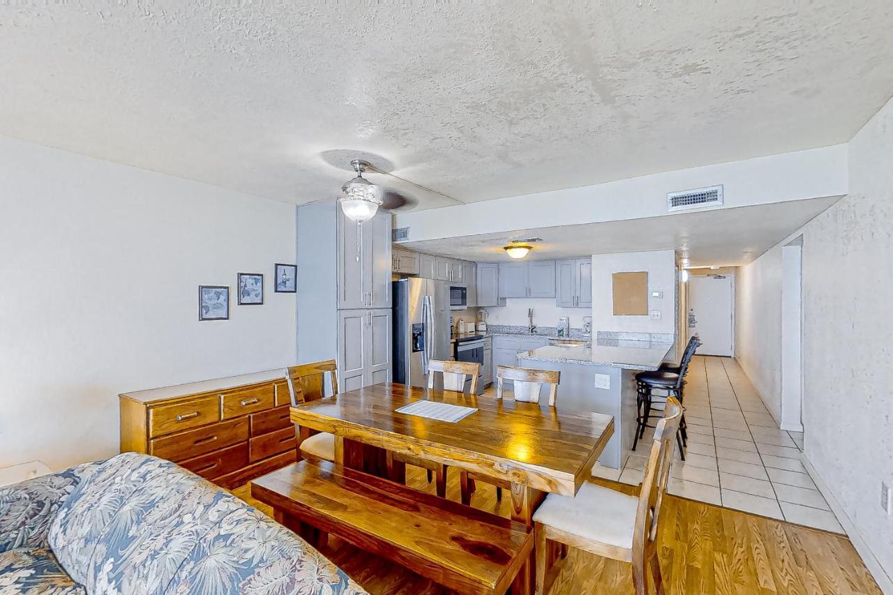 Water'S Edge Resort 901 Myrtle Beach Ngoại thất bức ảnh