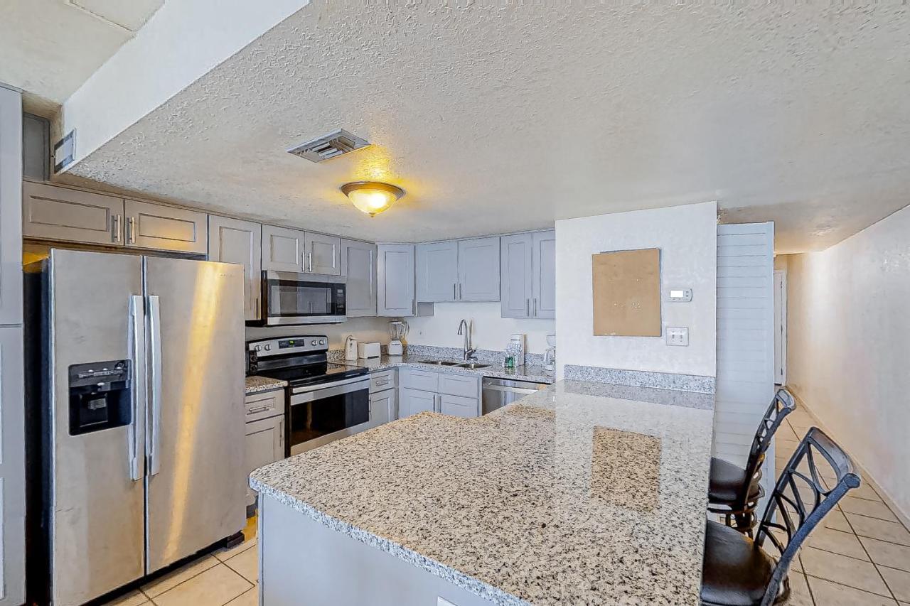 Water'S Edge Resort 901 Myrtle Beach Ngoại thất bức ảnh