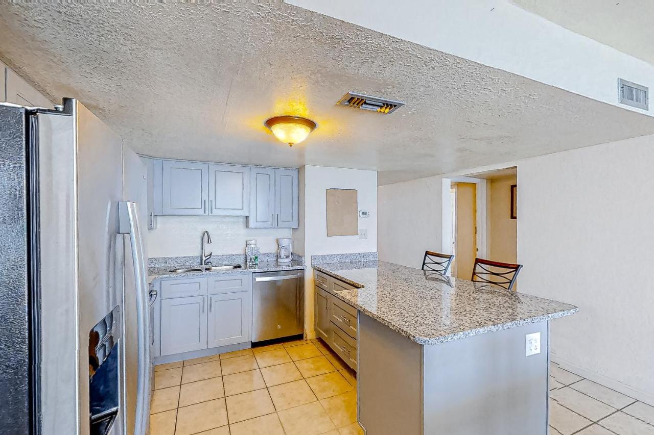 Water'S Edge Resort 901 Myrtle Beach Ngoại thất bức ảnh