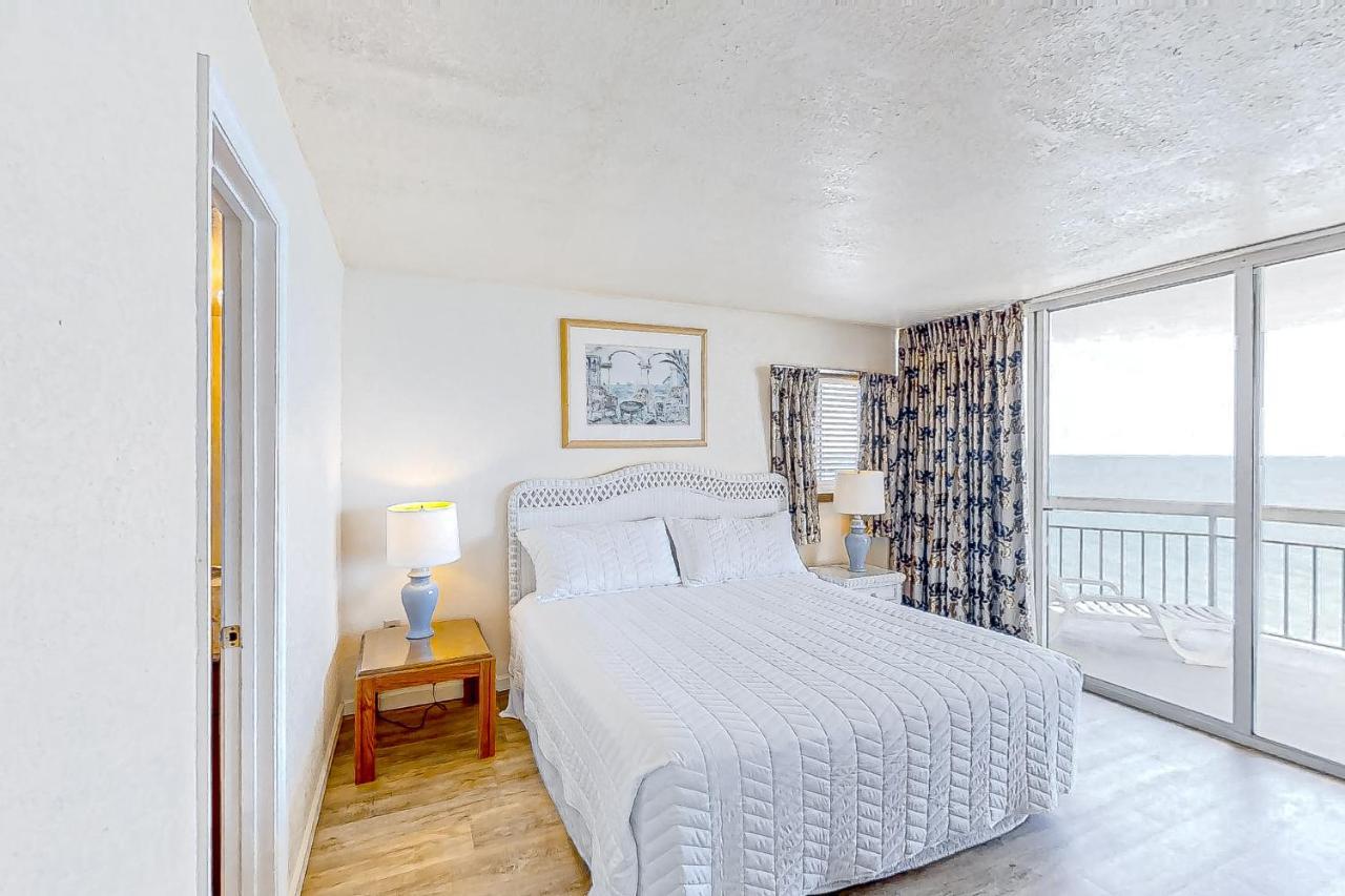 Water'S Edge Resort 901 Myrtle Beach Ngoại thất bức ảnh