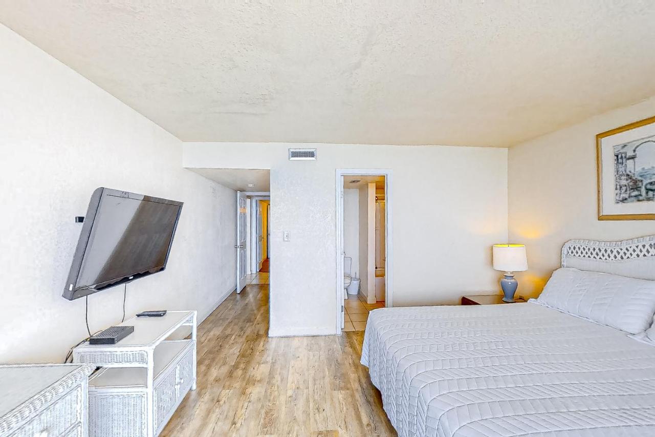 Water'S Edge Resort 901 Myrtle Beach Ngoại thất bức ảnh