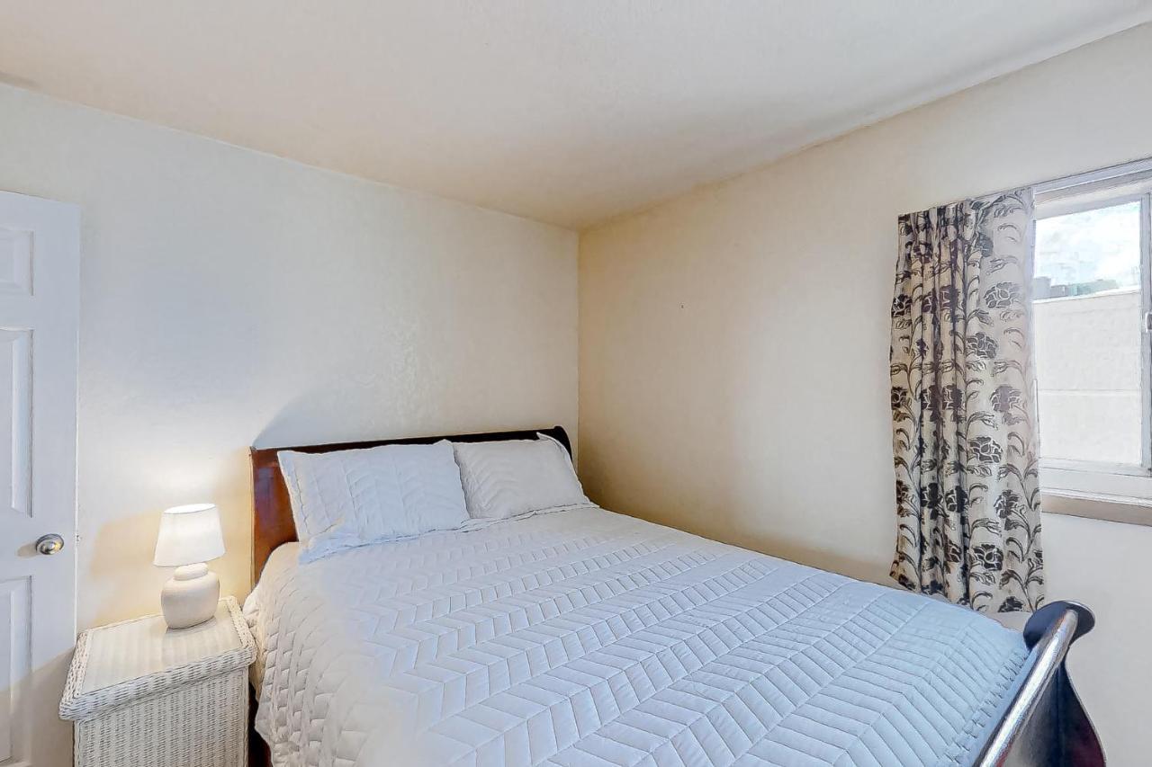 Water'S Edge Resort 901 Myrtle Beach Ngoại thất bức ảnh