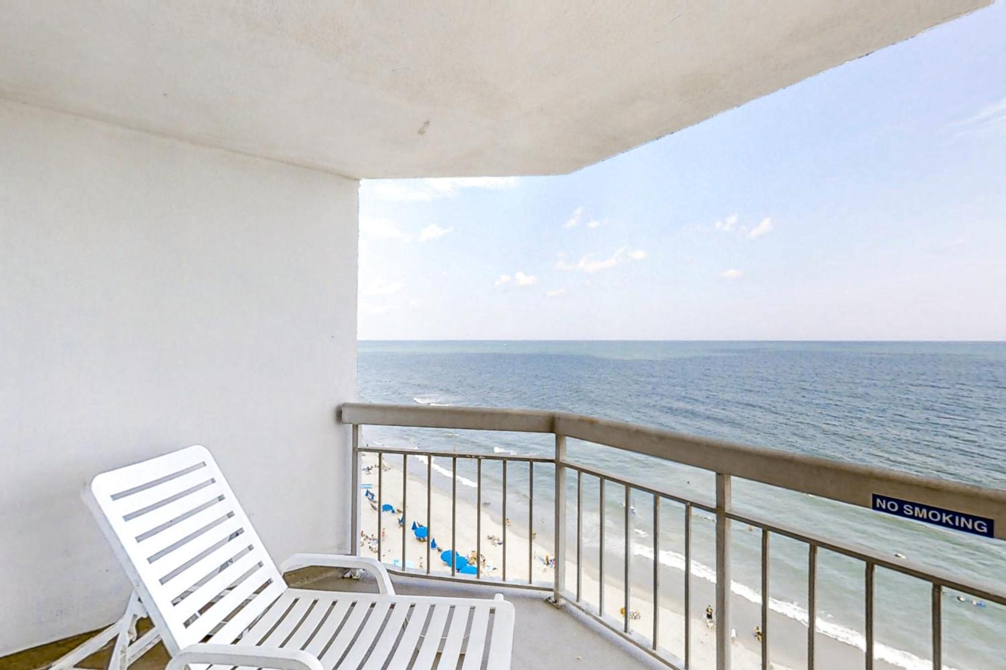 Water'S Edge Resort 901 Myrtle Beach Ngoại thất bức ảnh